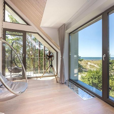 Holidayplus Multiple Apartments, By Cohost Palanga Exterior foto