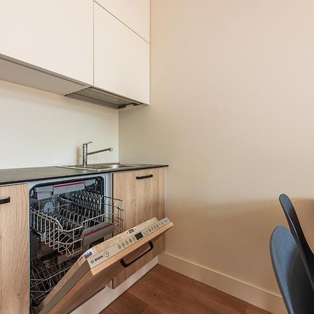 Holidayplus Multiple Apartments, By Cohost Palanga Exterior foto