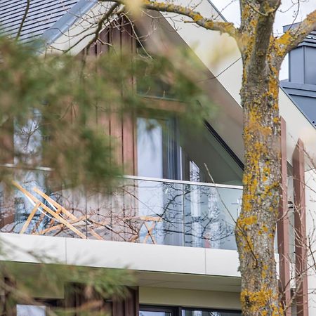 Holidayplus Multiple Apartments, By Cohost Palanga Exterior foto
