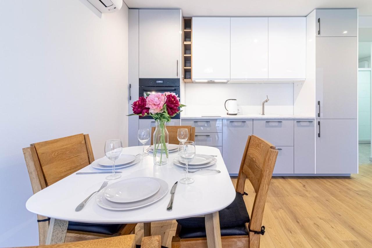 Holidayplus Multiple Apartments, By Cohost Palanga Exterior foto