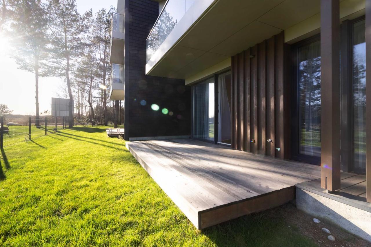 Holidayplus Multiple Apartments, By Cohost Palanga Exterior foto