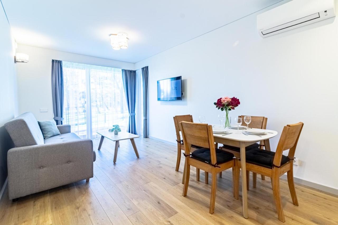 Holidayplus Multiple Apartments, By Cohost Palanga Cameră foto