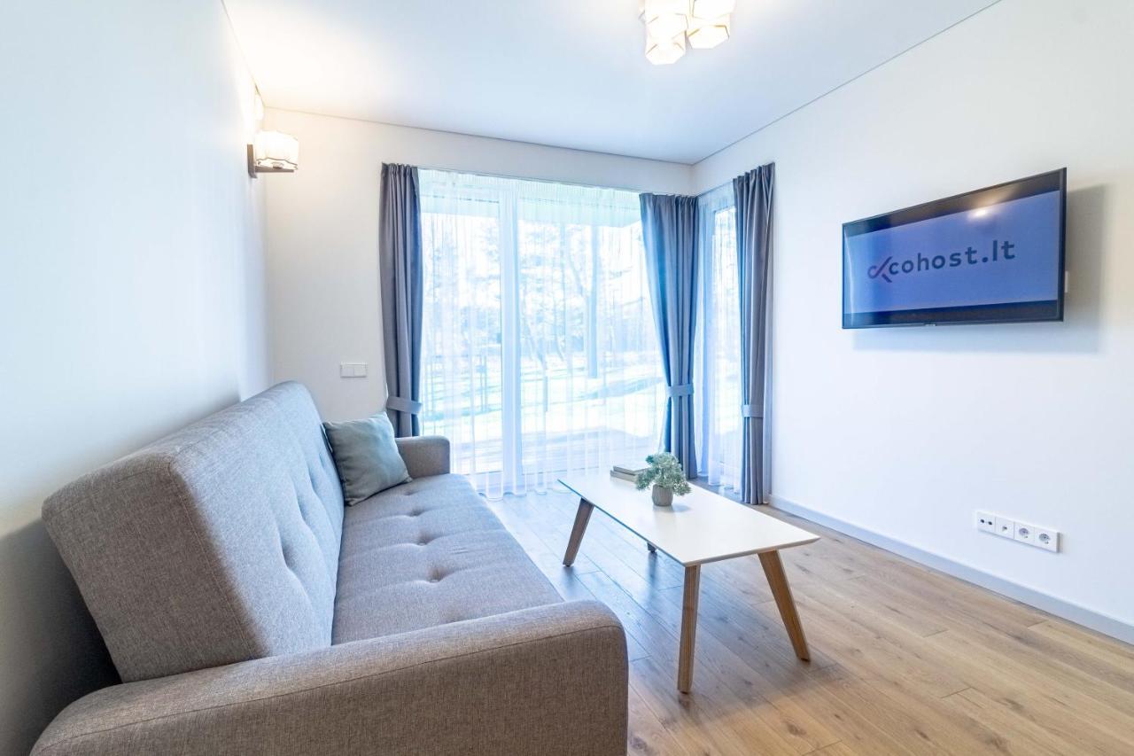 Holidayplus Multiple Apartments, By Cohost Palanga Cameră foto