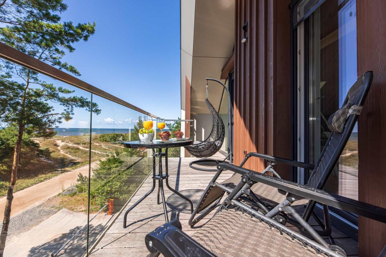 Holidayplus Multiple Apartments, By Cohost Palanga Exterior foto