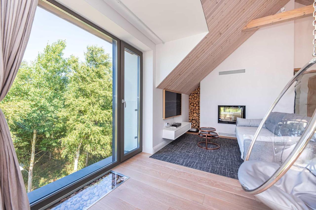 Holidayplus Multiple Apartments, By Cohost Palanga Exterior foto
