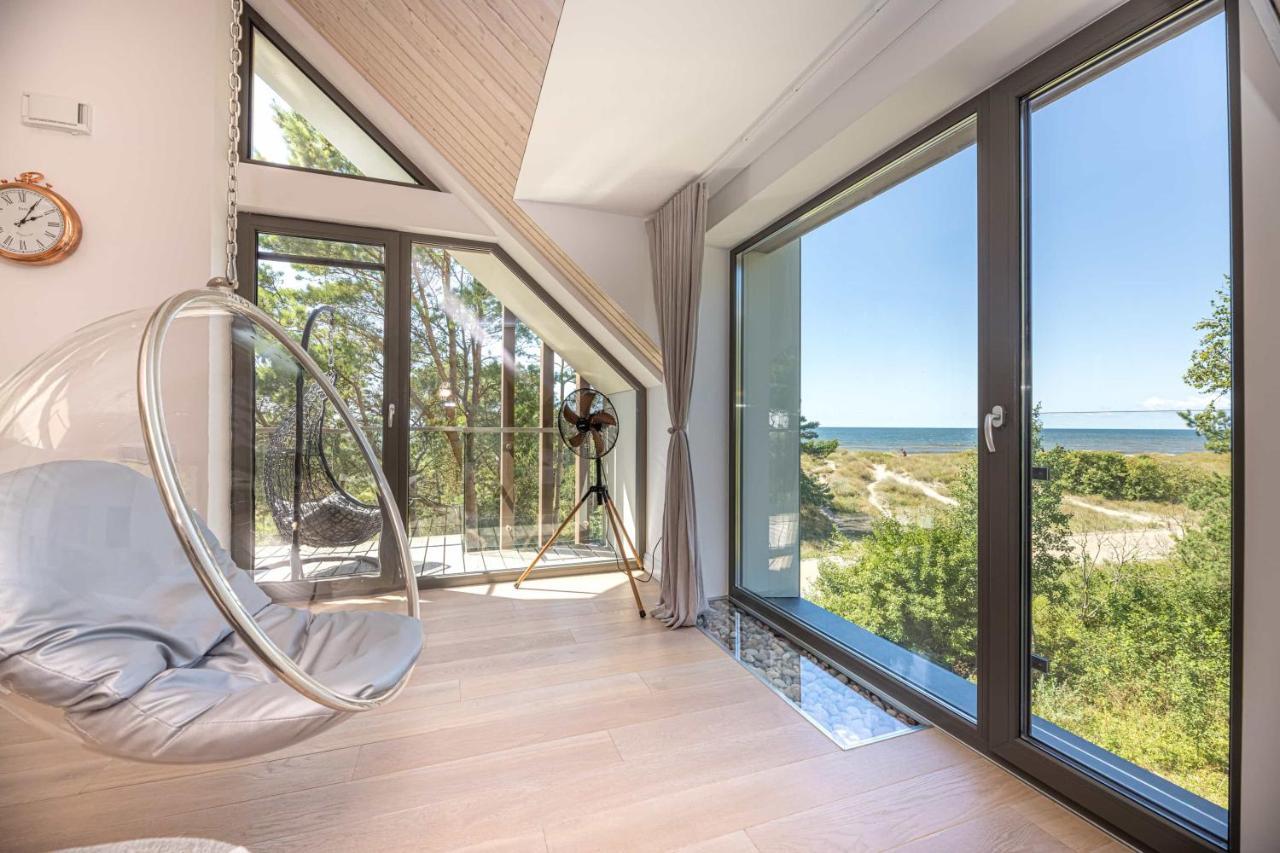Holidayplus Multiple Apartments, By Cohost Palanga Exterior foto