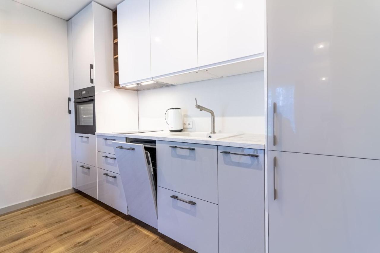 Holidayplus Multiple Apartments, By Cohost Palanga Cameră foto