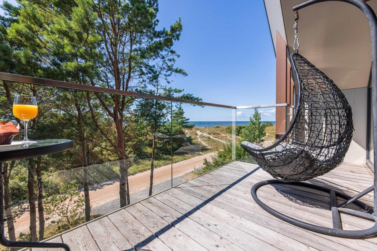 Holidayplus Multiple Apartments, By Cohost Palanga Exterior foto