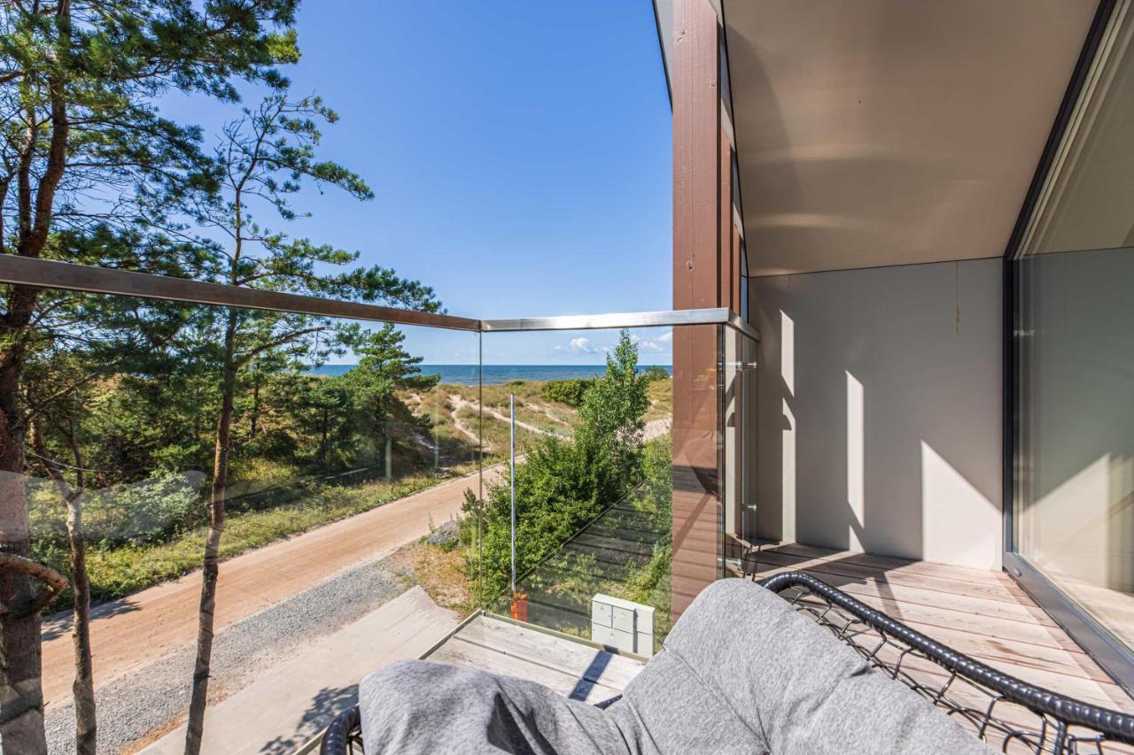Holidayplus Multiple Apartments, By Cohost Palanga Exterior foto