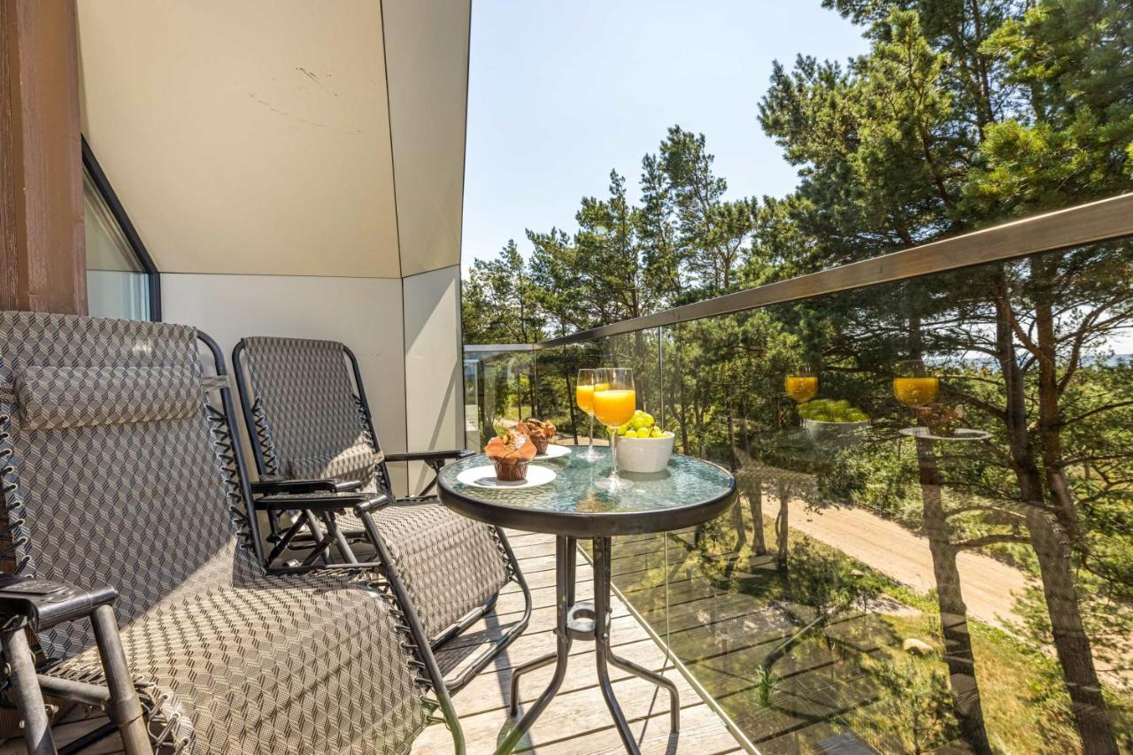 Holidayplus Multiple Apartments, By Cohost Palanga Exterior foto