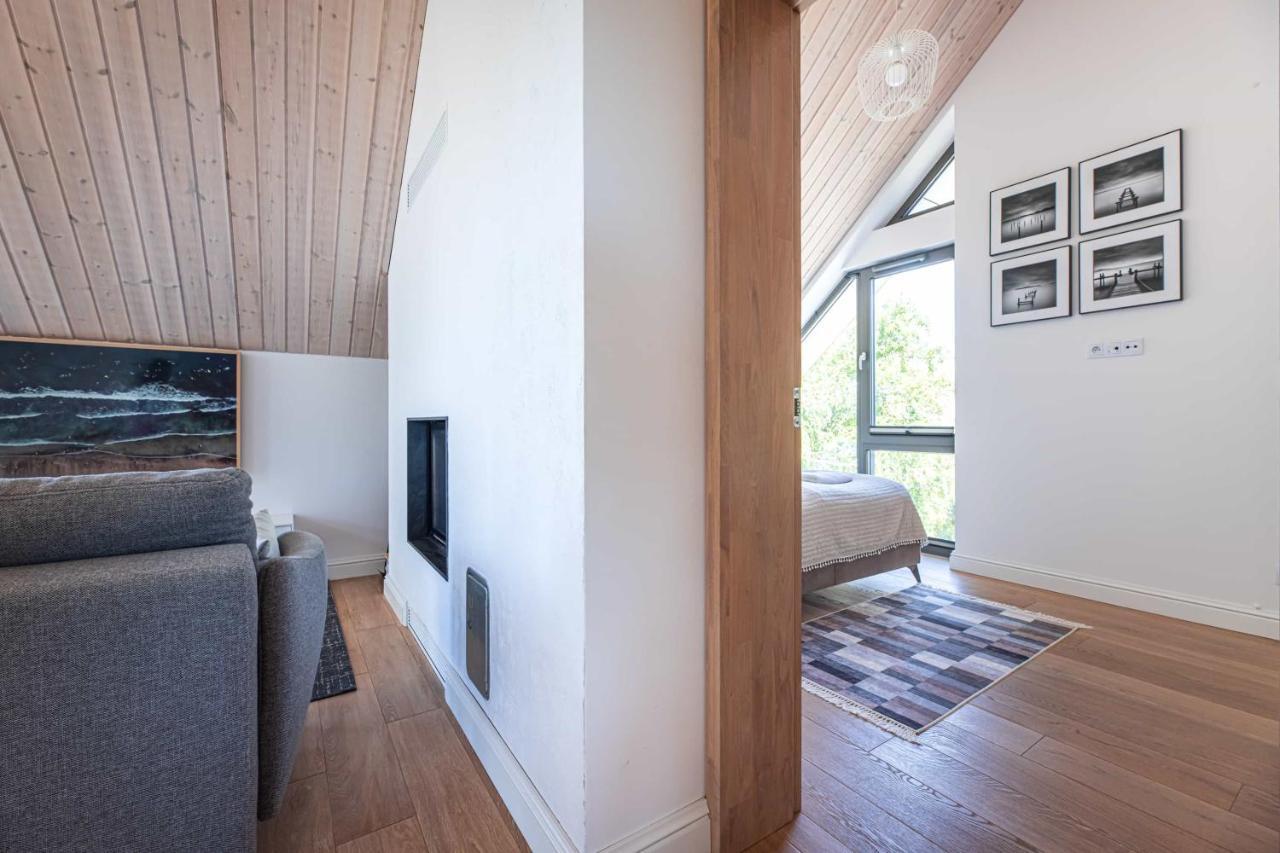 Holidayplus Multiple Apartments, By Cohost Palanga Exterior foto