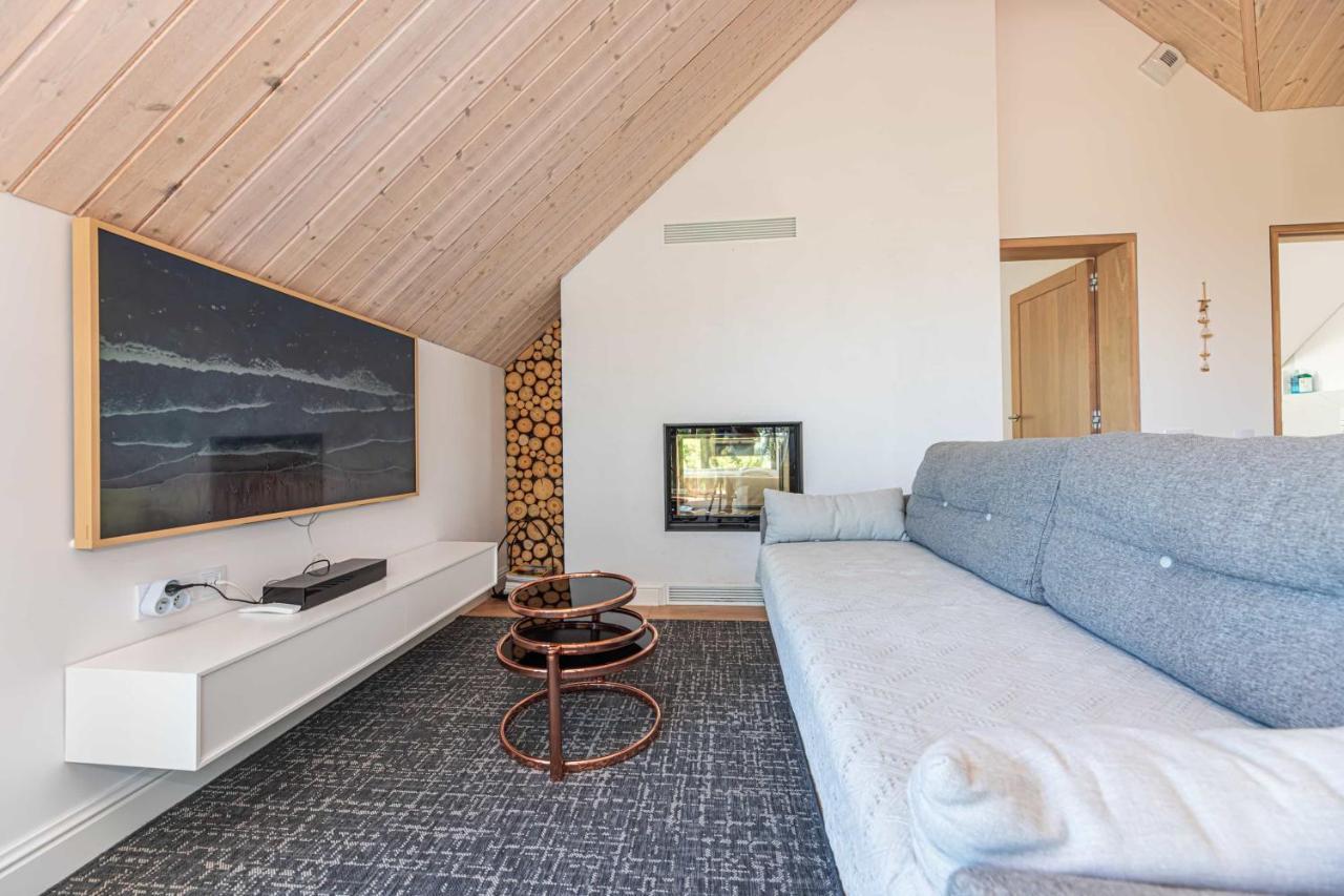Holidayplus Multiple Apartments, By Cohost Palanga Exterior foto