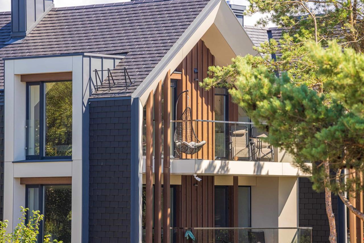 Holidayplus Multiple Apartments, By Cohost Palanga Exterior foto