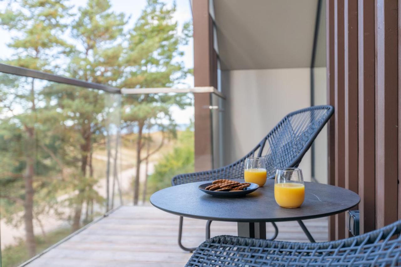 Holidayplus Multiple Apartments, By Cohost Palanga Exterior foto