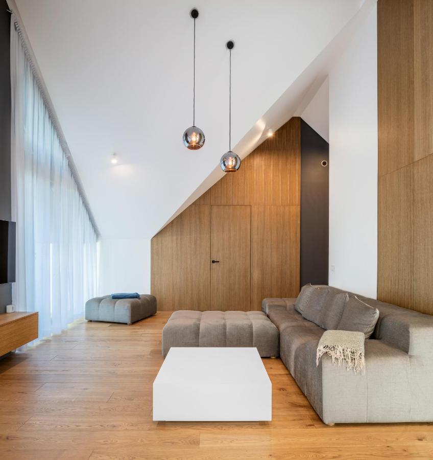 Holidayplus Multiple Apartments, By Cohost Palanga Exterior foto
