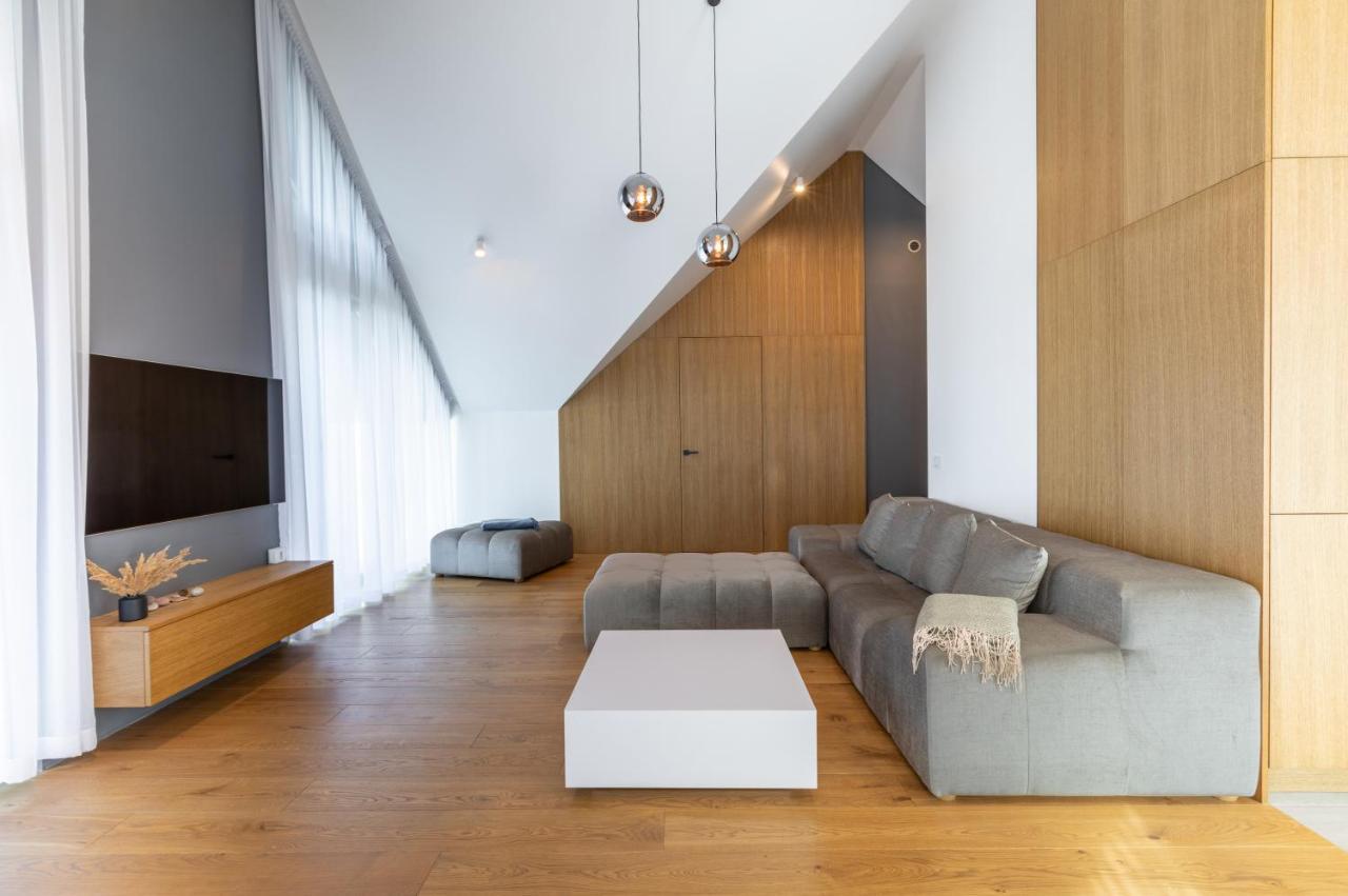 Holidayplus Multiple Apartments, By Cohost Palanga Exterior foto