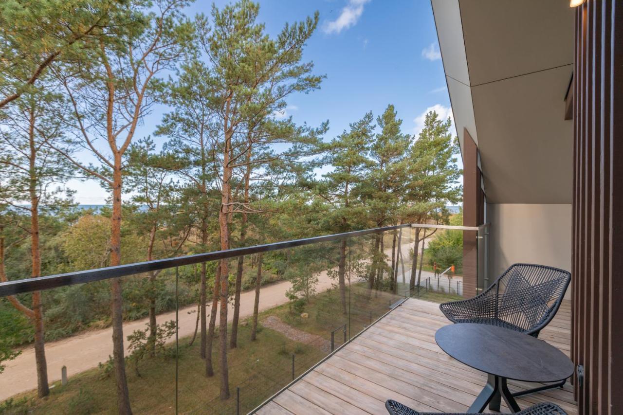 Holidayplus Multiple Apartments, By Cohost Palanga Exterior foto