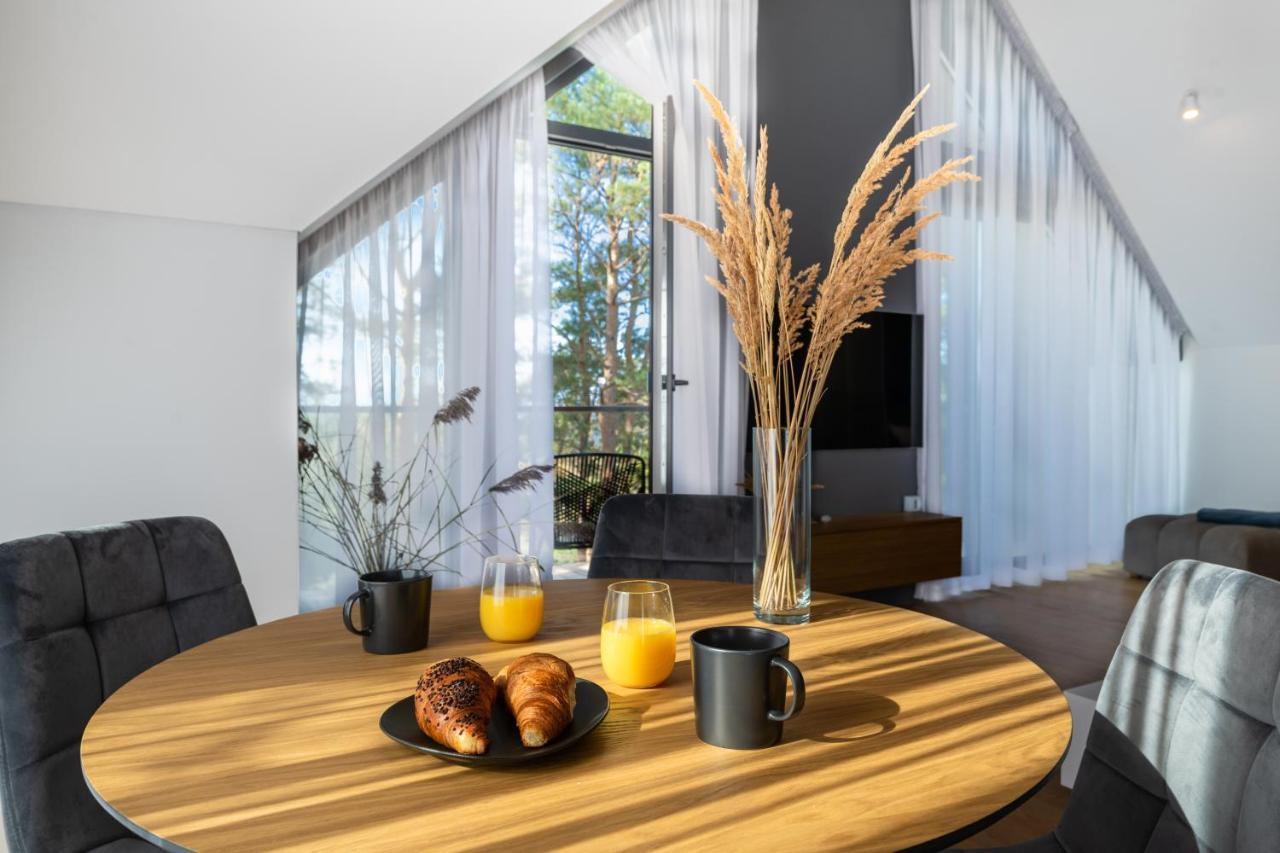 Holidayplus Multiple Apartments, By Cohost Palanga Exterior foto