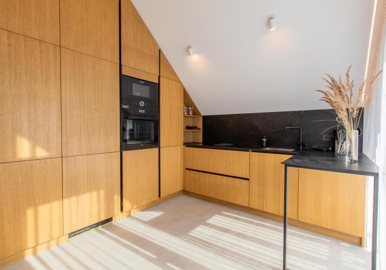 Holidayplus Multiple Apartments, By Cohost Palanga Exterior foto