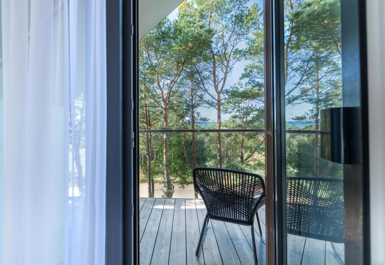 Holidayplus Multiple Apartments, By Cohost Palanga Exterior foto