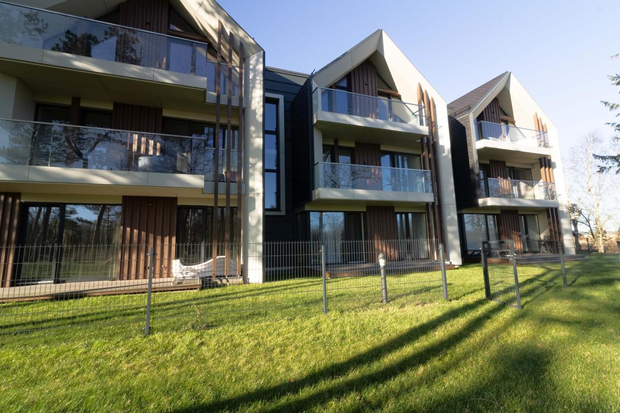 Holidayplus Multiple Apartments, By Cohost Palanga Cameră foto