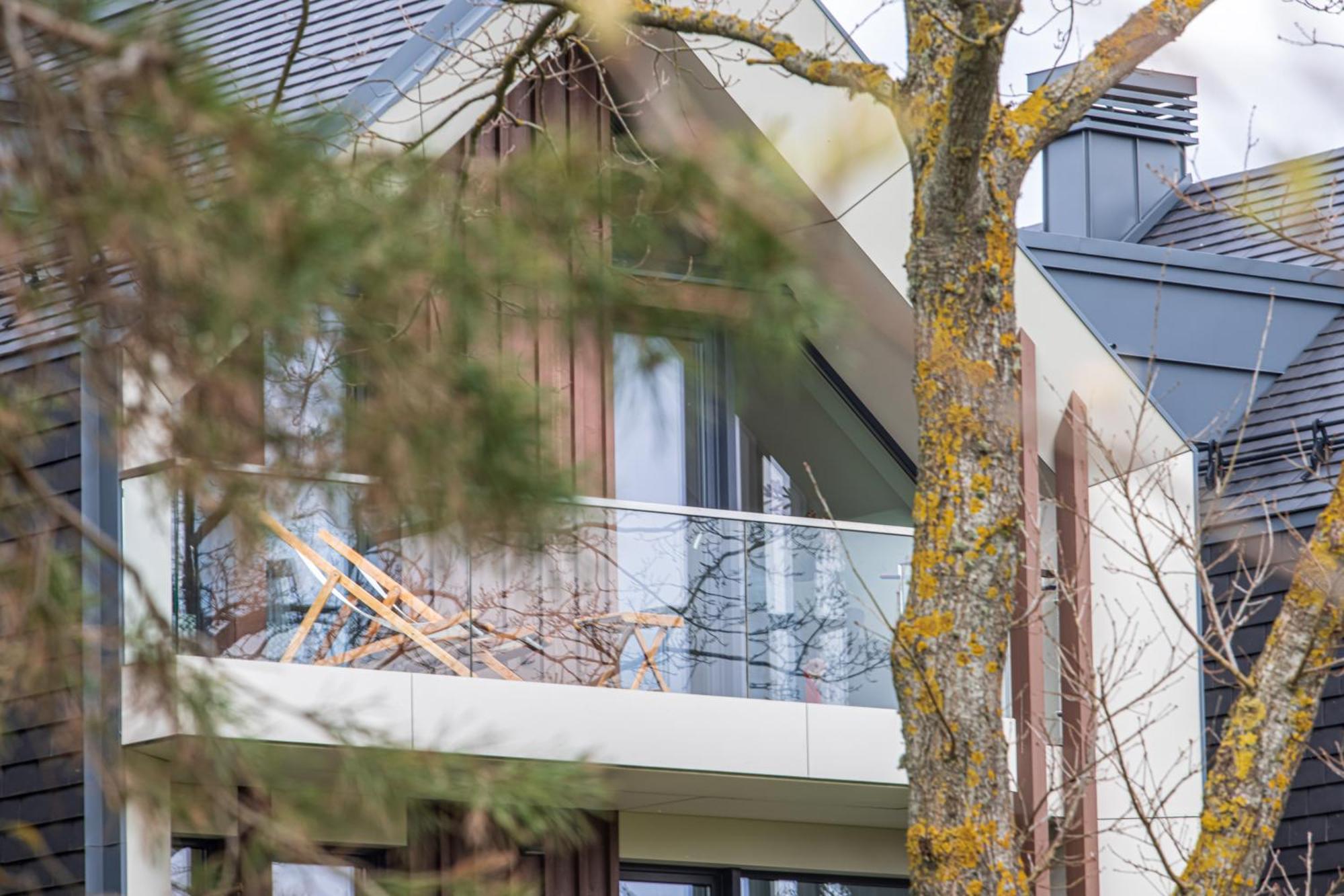 Holidayplus Multiple Apartments, By Cohost Palanga Exterior foto