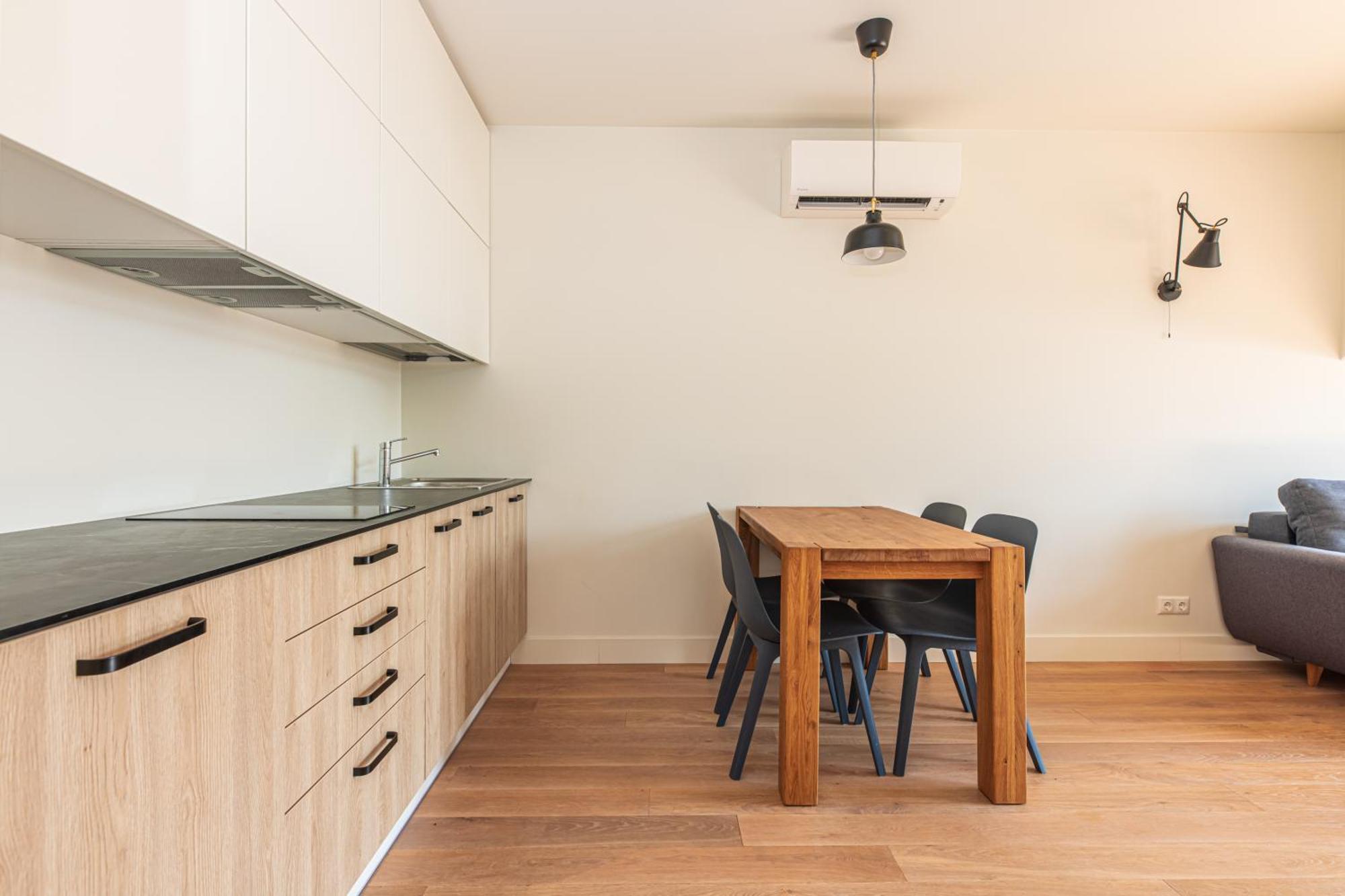 Holidayplus Multiple Apartments, By Cohost Palanga Exterior foto