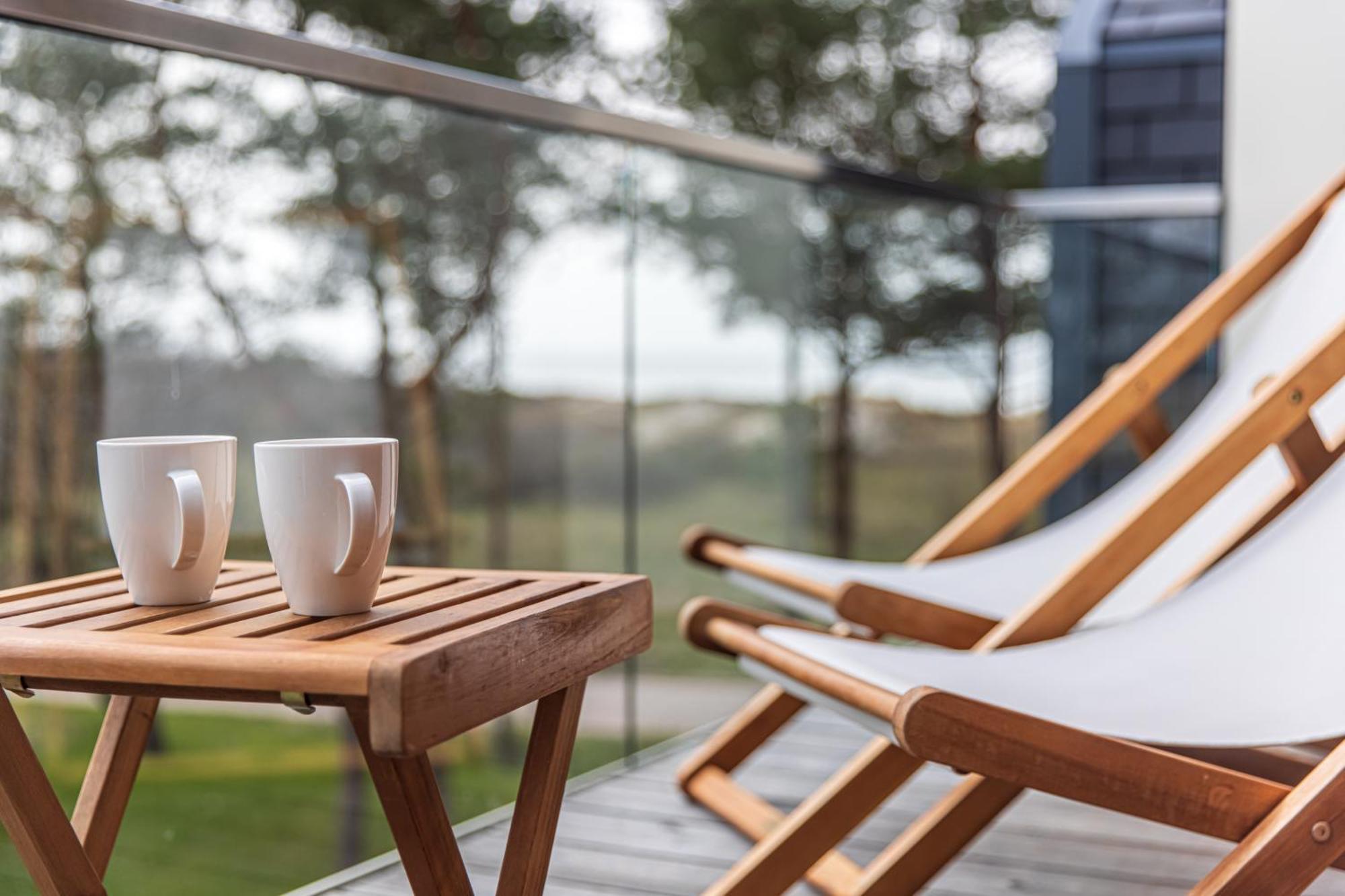Holidayplus Multiple Apartments, By Cohost Palanga Exterior foto
