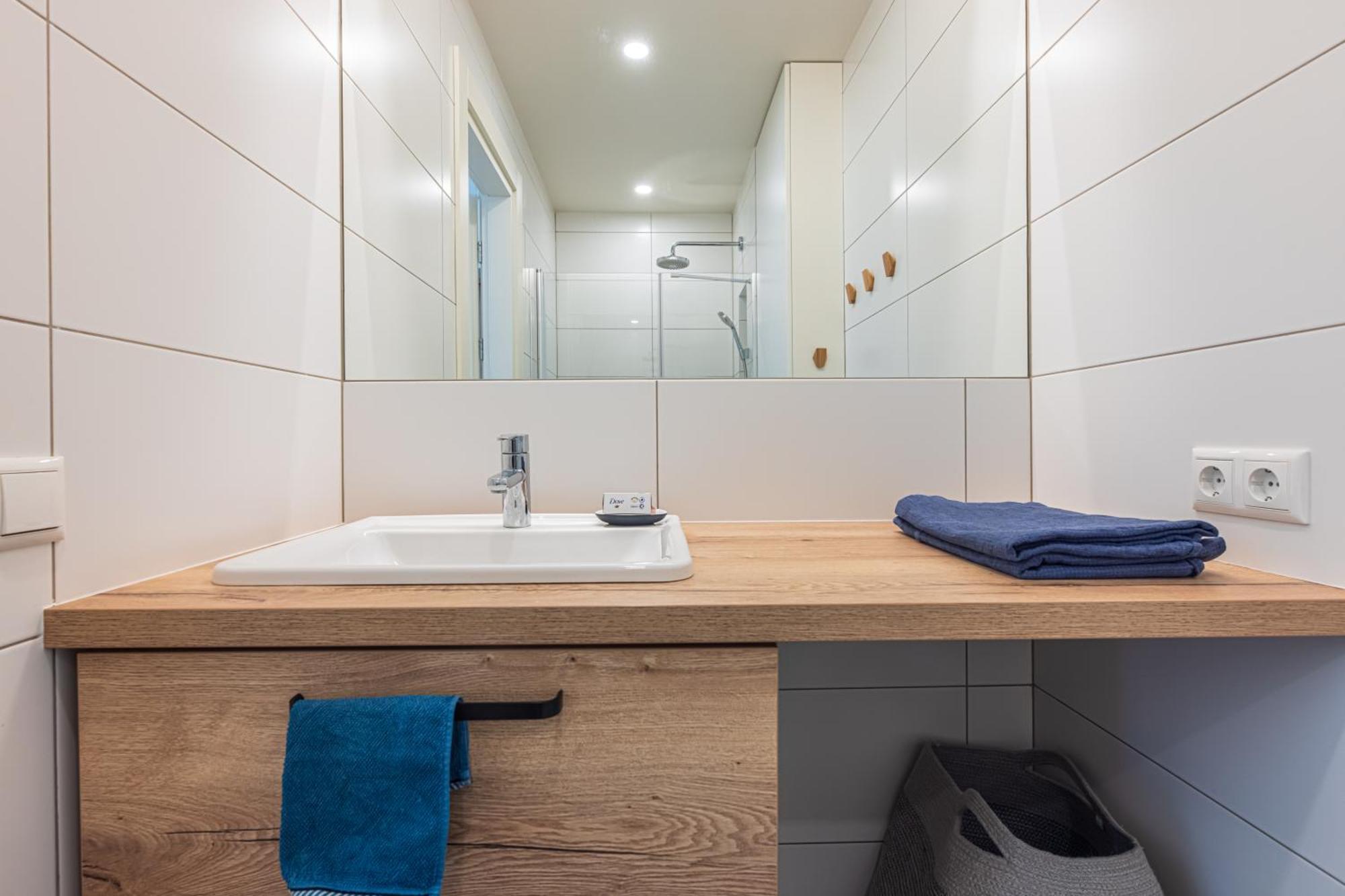 Holidayplus Multiple Apartments, By Cohost Palanga Exterior foto