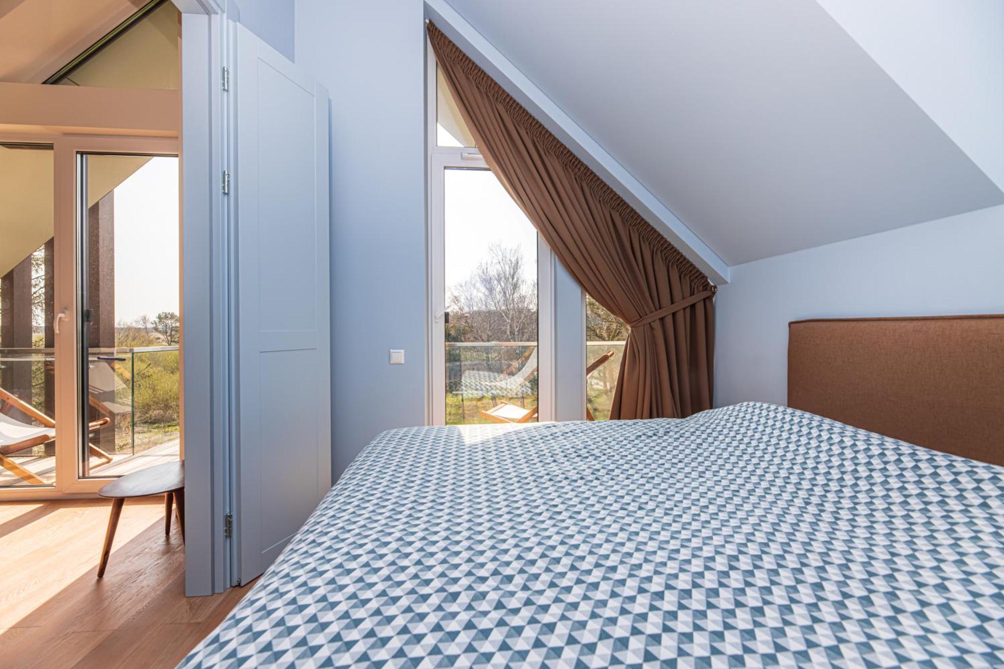 Holidayplus Multiple Apartments, By Cohost Palanga Exterior foto
