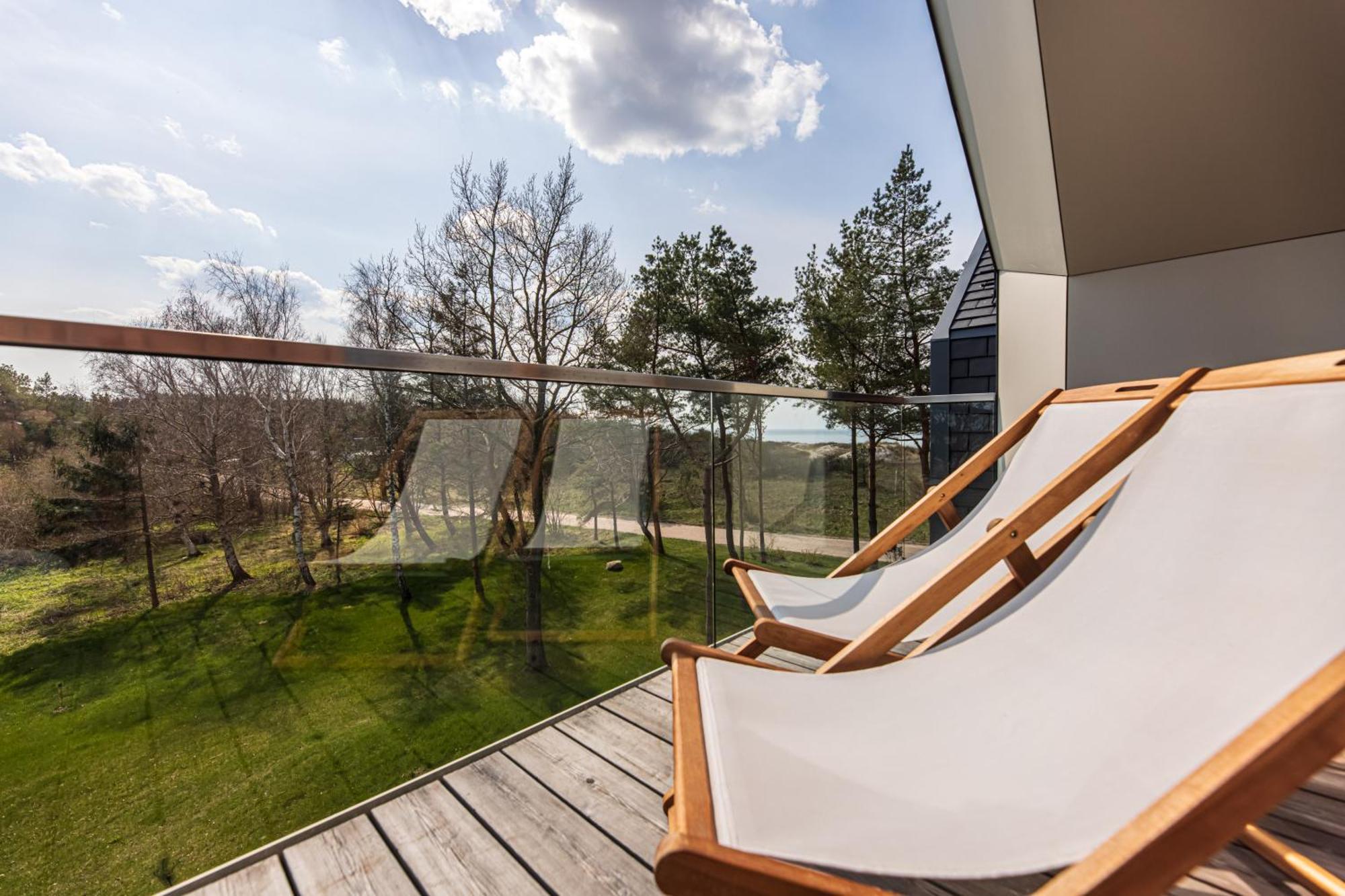 Holidayplus Multiple Apartments, By Cohost Palanga Exterior foto