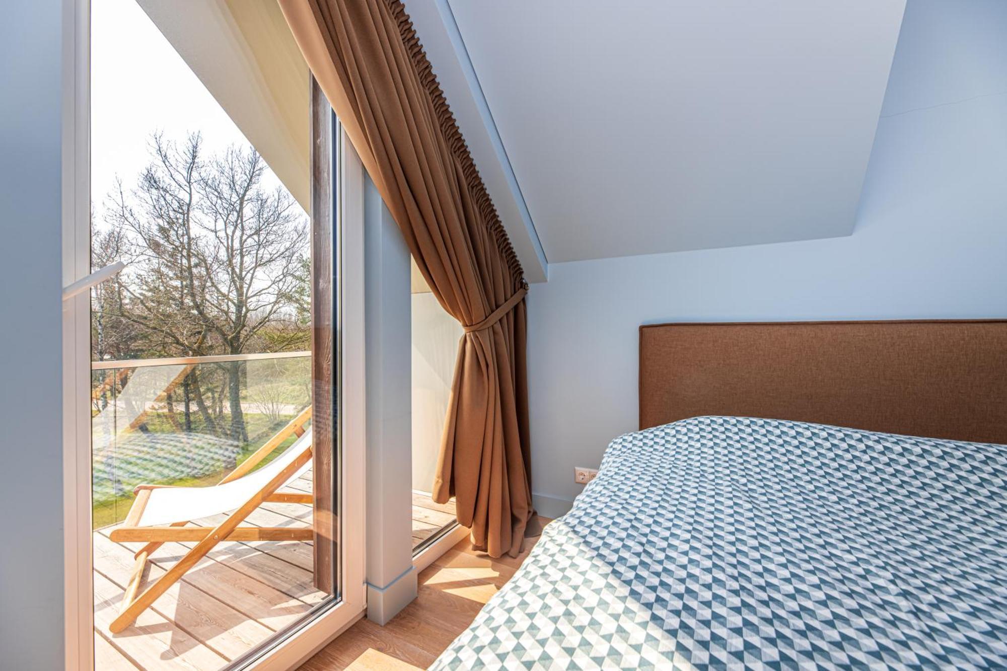 Holidayplus Multiple Apartments, By Cohost Palanga Exterior foto