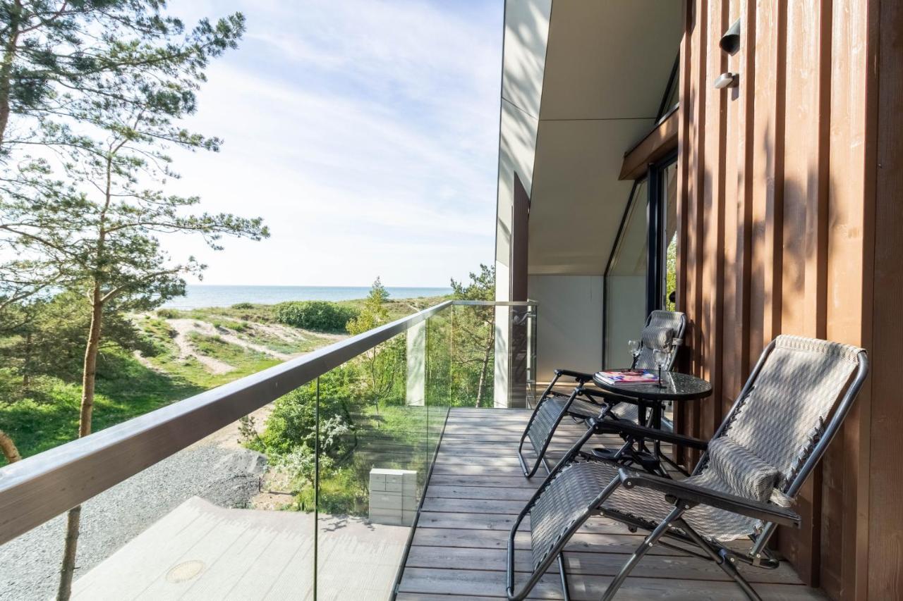 Holidayplus Multiple Apartments, By Cohost Palanga Exterior foto